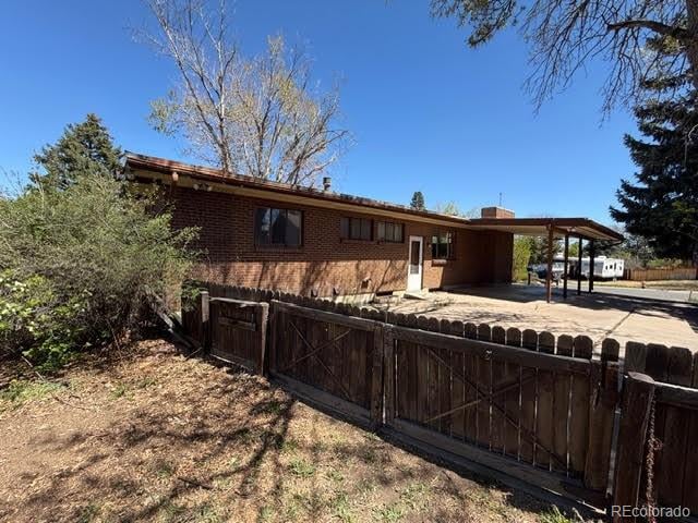 3159 Maplewood Ave, Centennial, CO 80121