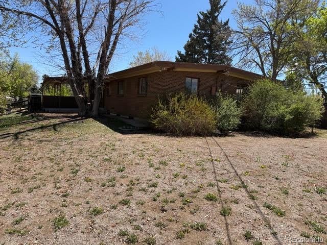 3159 Maplewood Ave, Centennial, CO 80121