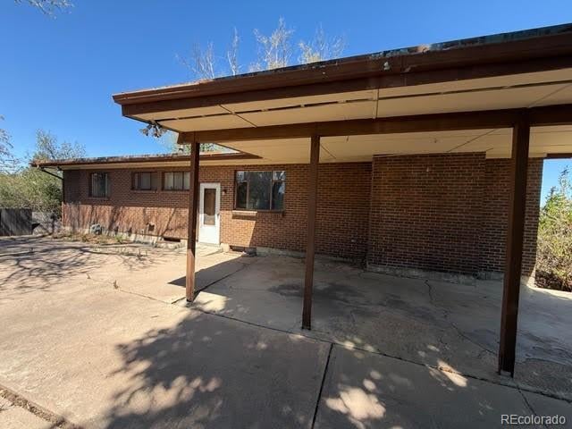 3159 Maplewood Ave, Centennial, CO 80121