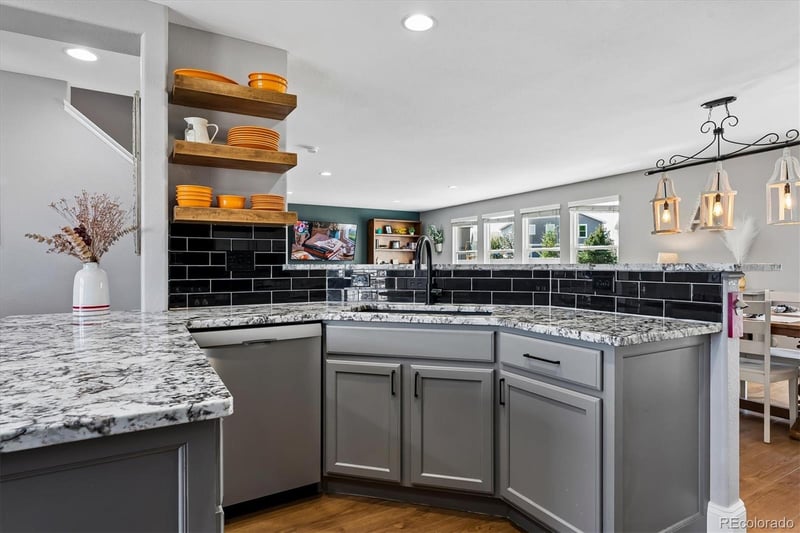 6284 Brantly Ave, Castle Rock, CO 80104