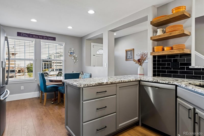 6284 Brantly Ave, Castle Rock, CO 80104