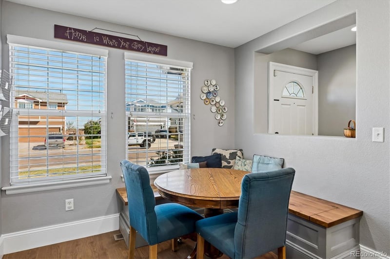 6284 Brantly Ave, Castle Rock, CO 80104