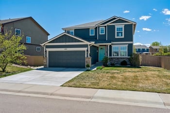 6284 Brantly Ave, Castle Rock, CO 80104