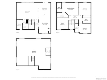 6284 Brantly Ave, Castle Rock, CO 80104