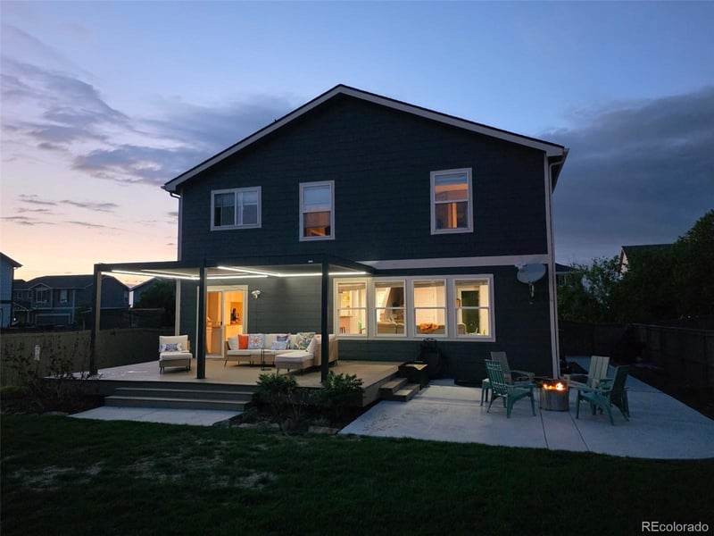 6284 Brantly Ave, Castle Rock, CO 80104
