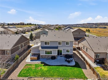 6726 Lynch Ln, Castle Rock, CO 80108
