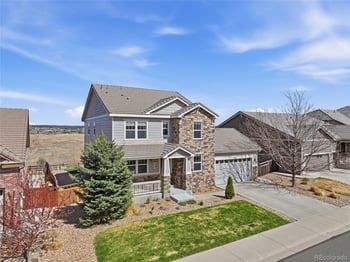 6726 Lynch Ln, Castle Rock, CO 80108