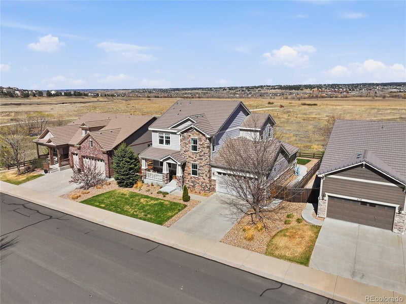 6726 Lynch Ln, Castle Rock, CO 80108