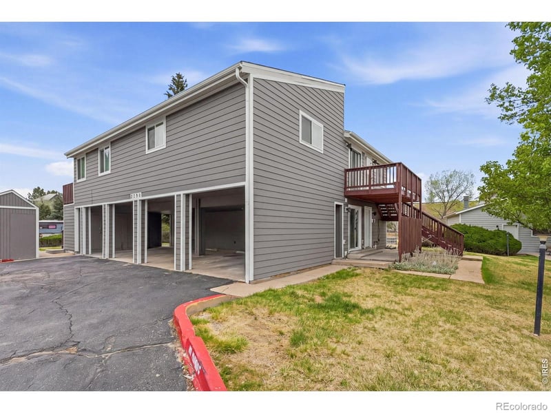 3790 Iris Ave #B, Boulder, CO 80301