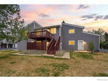 3790 Iris Ave #B, Boulder, CO 80301