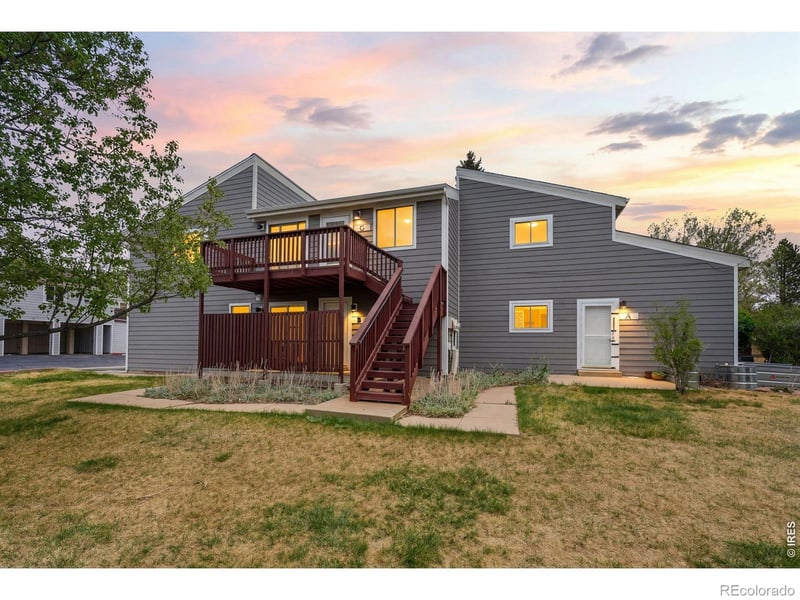 3790 Iris Ave #B, Boulder, CO 80301