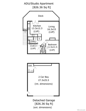 284 Skyhill Dr, Evergreen, CO 80439