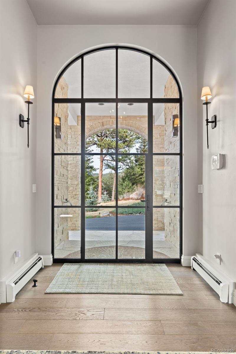 284 Skyhill Dr, Evergreen, CO 80439