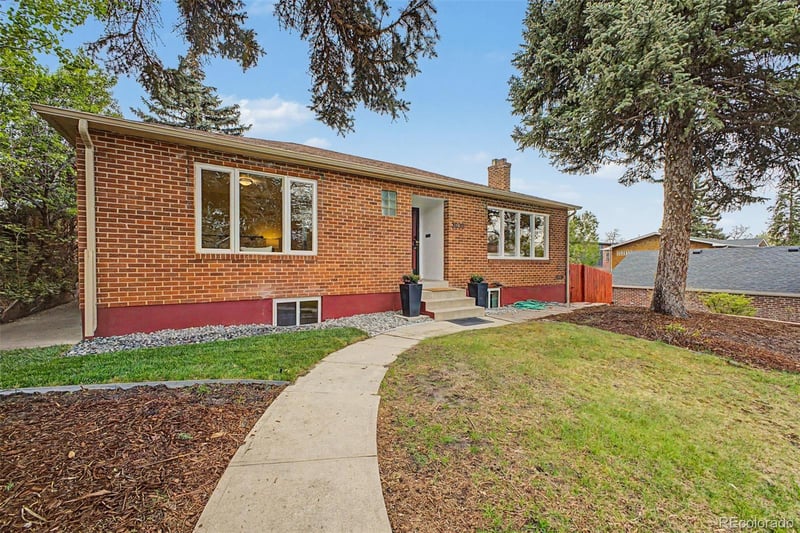 3030 Raleigh St, Denver, CO 80212
