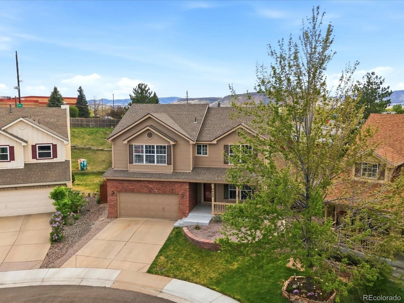6429 Devinney St, Arvada, CO 80004