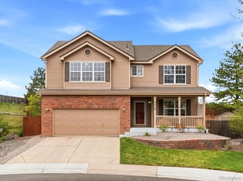 6429 Devinney St, Arvada, CO 80004