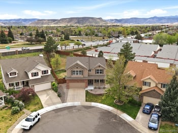 6429 Devinney St, Arvada, CO 80004