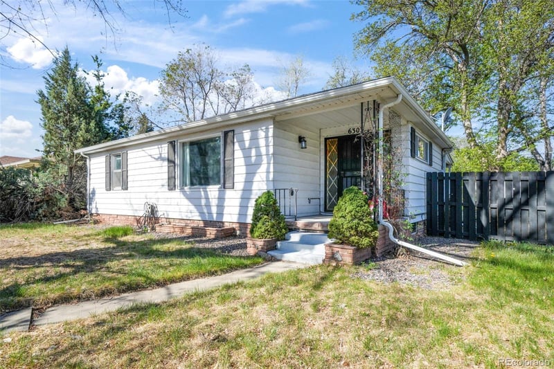 6303 Prescott St, Littleton, CO 80120