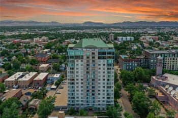 400 3rd Ave #902, Denver, CO 80203