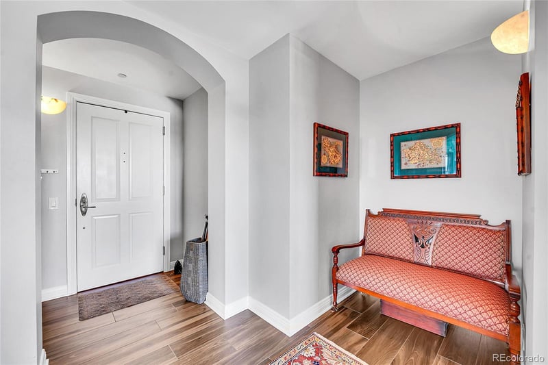 400 E 3rd Ave #902, Denver, CO 80203