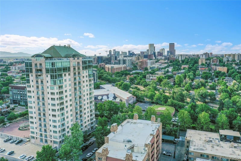 400 E 3rd Ave #902, Denver, CO 80203