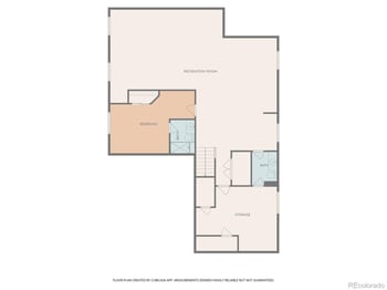 1339 171st Pl, Broomfield, CO 80023