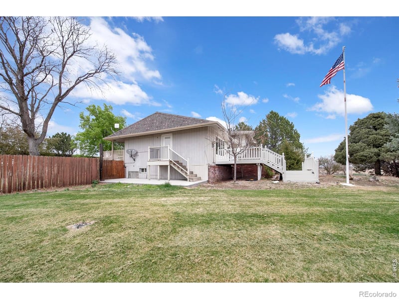 17380 County Road V, Fort Morgan, CO 80701