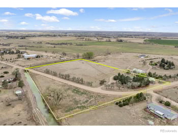 17380 County Road V, Fort Morgan, CO 80701