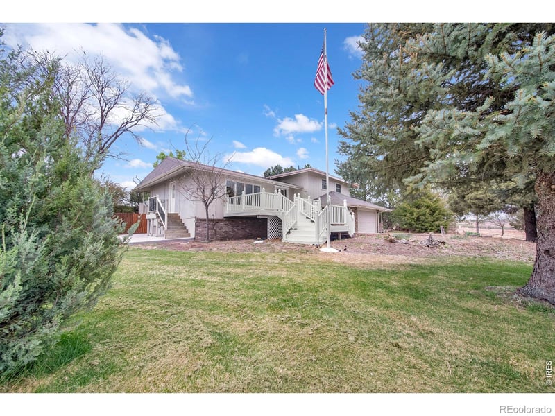 17380 County Road V, Fort Morgan, CO 80701