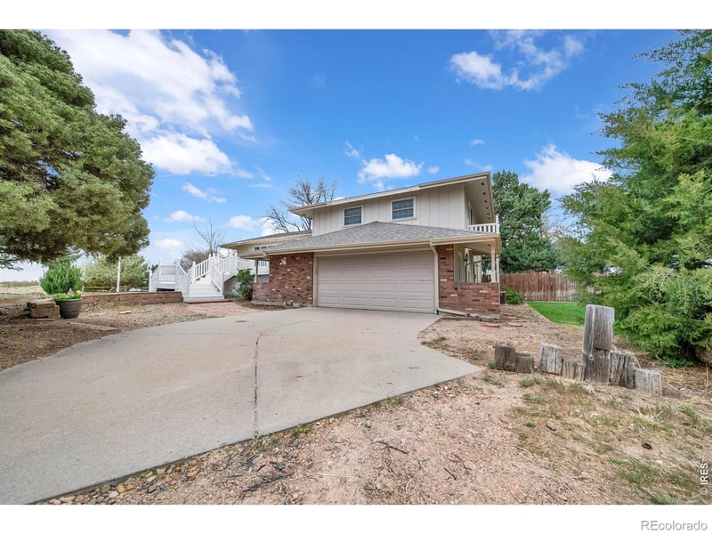 17380 County Road V, Fort Morgan, CO 80701