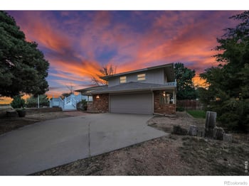 17380 County Road V, Fort Morgan, CO 80701
