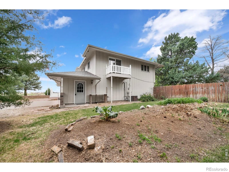 17380 County Road V, Fort Morgan, CO 80701