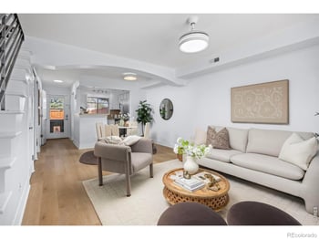 4800 Osage Dr #5A, Boulder, CO 80303