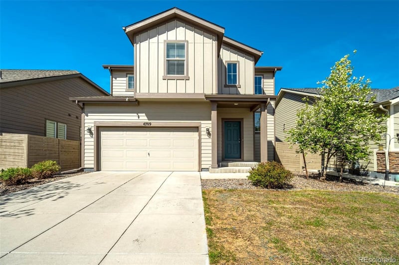 4709 Helena St, Denver, CO 80239