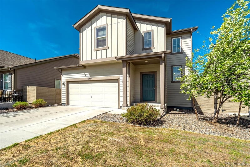 4709 Helena St, Denver, CO 80239