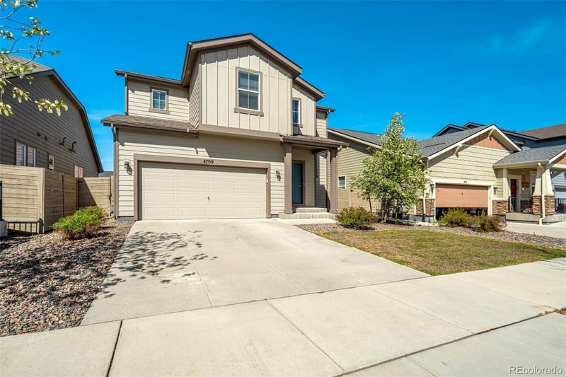 4709 Helena St, Denver, CO 80239