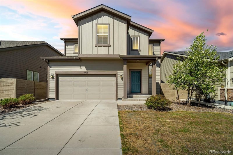 4709 Helena St, Denver, CO 80239