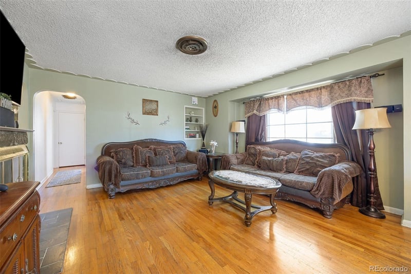 8671 Richard Rd, Denver, CO 80229