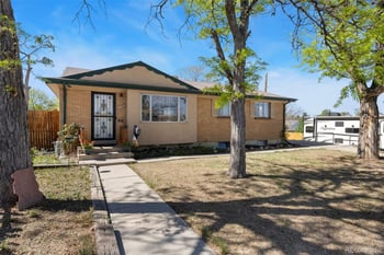 8671 Richard Rd, Denver, CO 80229