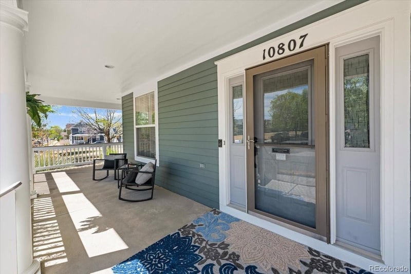 10807 Beeler St, Commerce City, CO 80640
