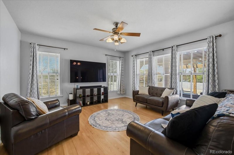 10807 Beeler St, Commerce City, CO 80640