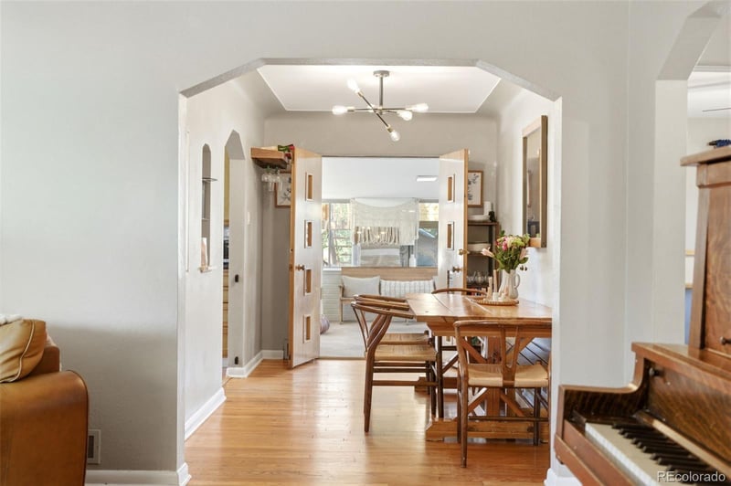 1365 Oneida St, Denver, CO 80220