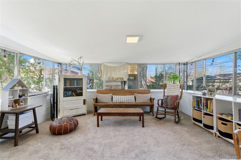 1365 Oneida St, Denver, CO 80220