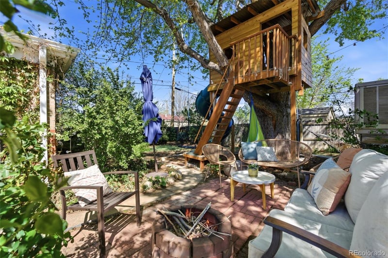 1365 Oneida St, Denver, CO 80220