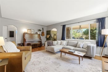 1365 Oneida St, Denver, CO 80220