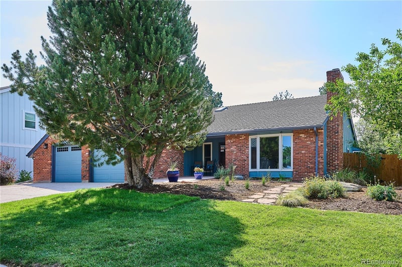 8510 E Nichols Ave, Centennial, CO 80112
