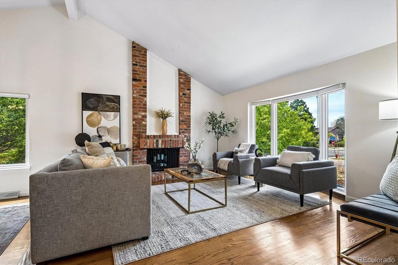8510 E Nichols Ave, Centennial, CO 80112