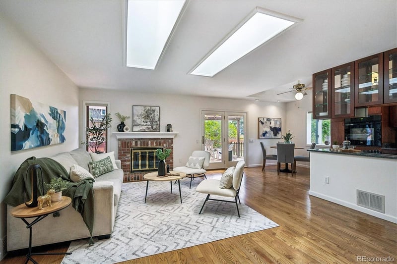 8510 Nichols Ave, Centennial, CO 80112