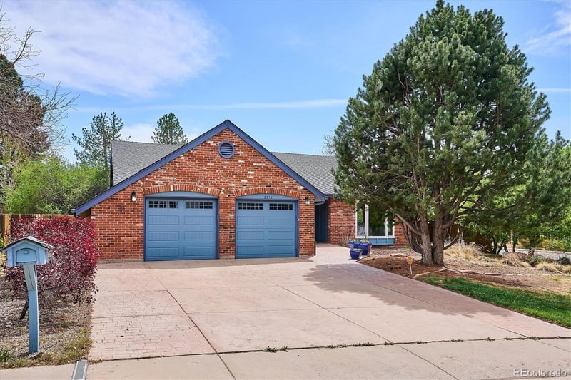 8510 Nichols Ave, Centennial, CO 80112