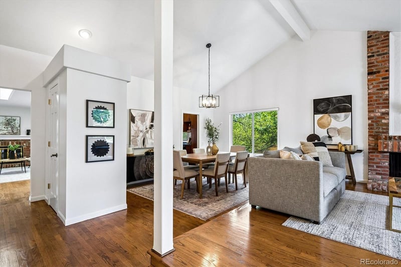 8510 Nichols Ave, Centennial, CO 80112